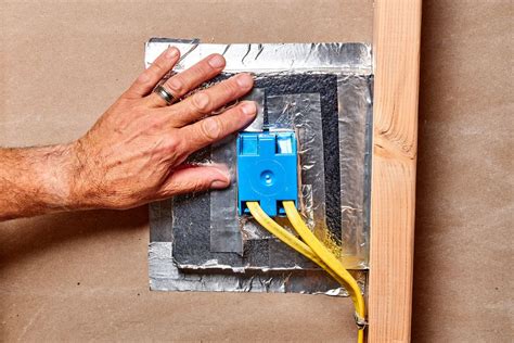 how to put insulation batts around electrical boxes|batt insulation around electrical wiring.